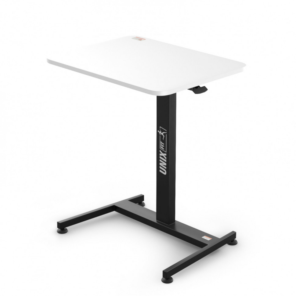 Регулируемый стол UNIX Fit Wood E-Desk LT100